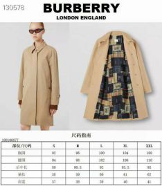 Picture of Burberry Jackets _SKUBurberryS-XXLzyn3812214